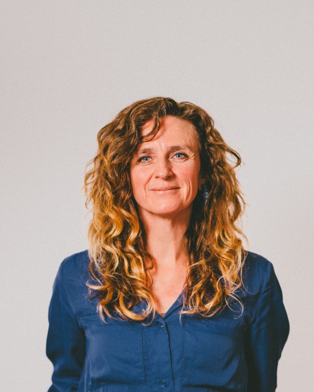 Iris Verhoeven