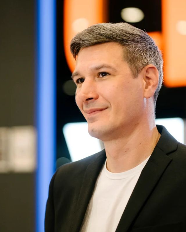 Radu Potcoavă