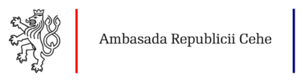 Ambasada Republicii Cehe