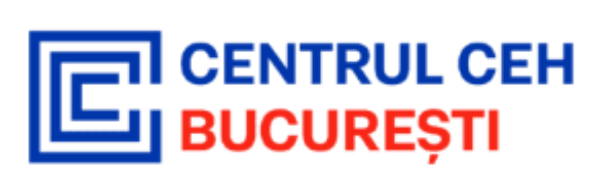 Centrul Ceh București