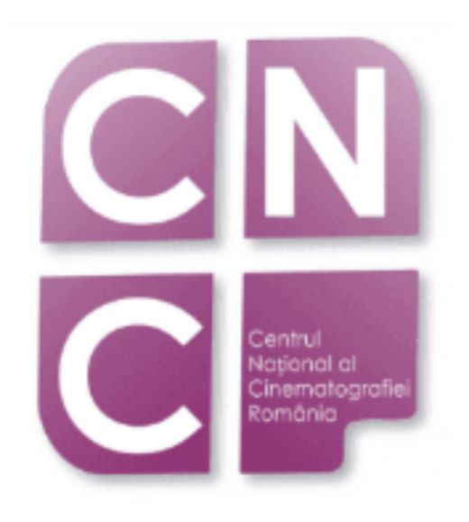 Centrul Național al Cinematografiei din România