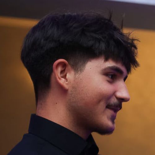 David Pașca
