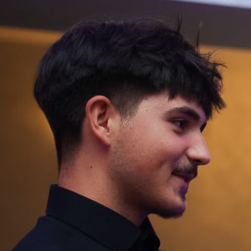 David Pașca