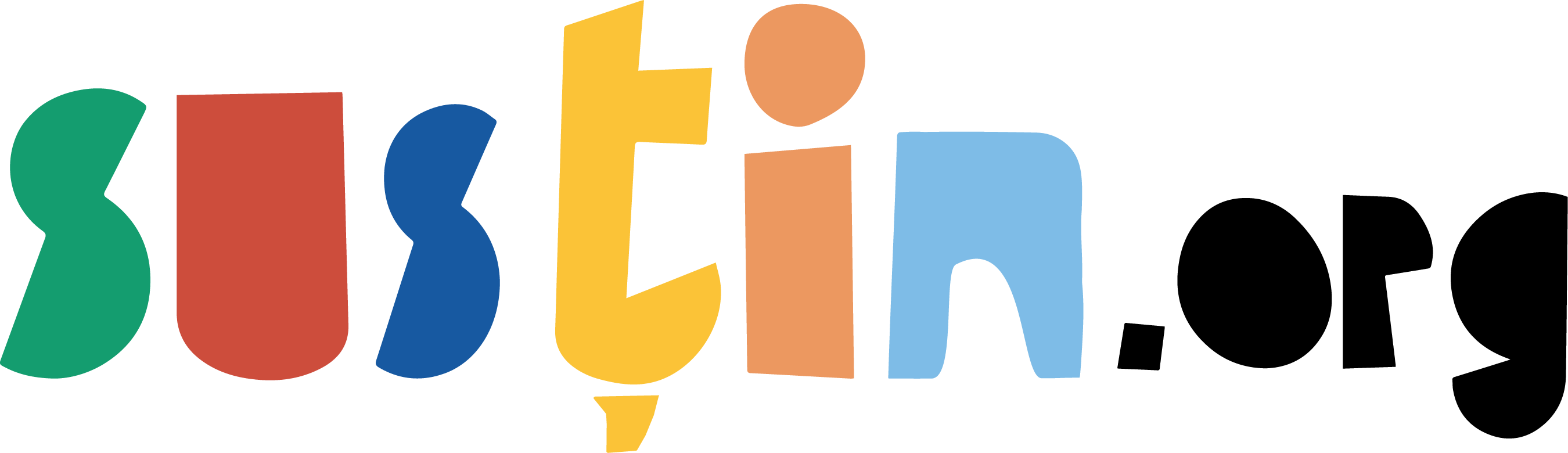 Susțin