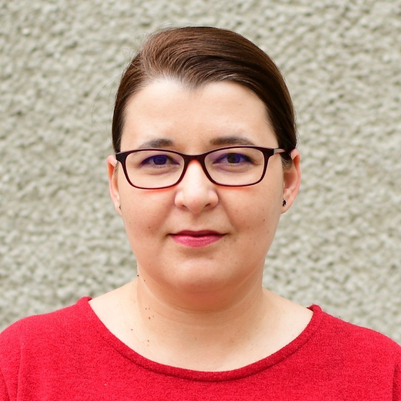 Magda Muntean