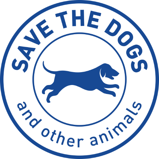 Save the Dogs Association