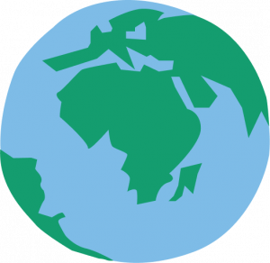 Globe