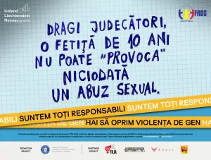 Centrul Filia - Violenta de Gen